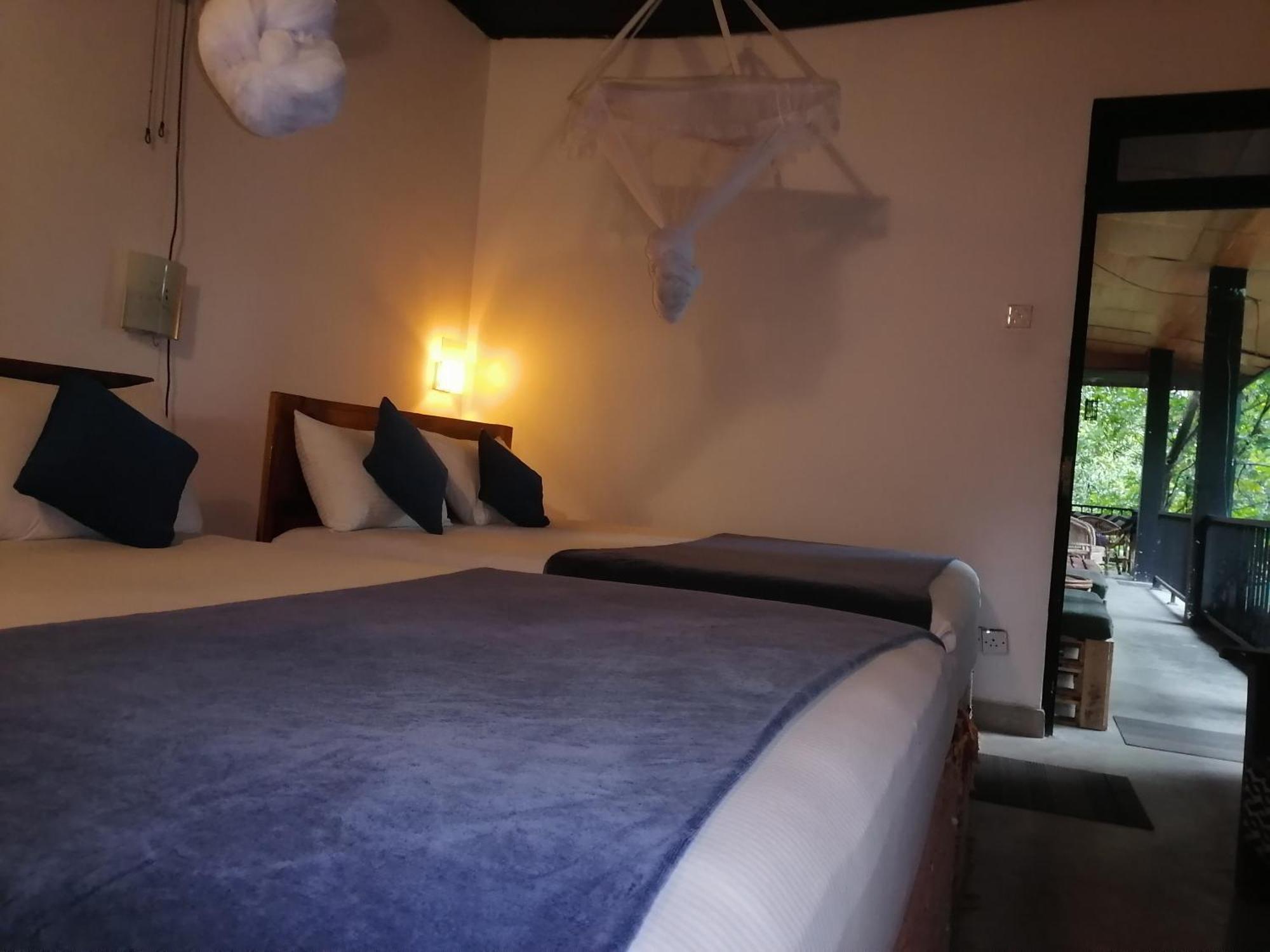 Summer Villa Ella Rom bilde