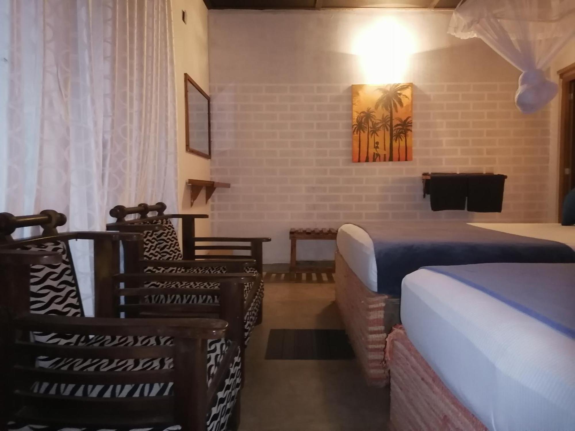 Summer Villa Ella Rom bilde