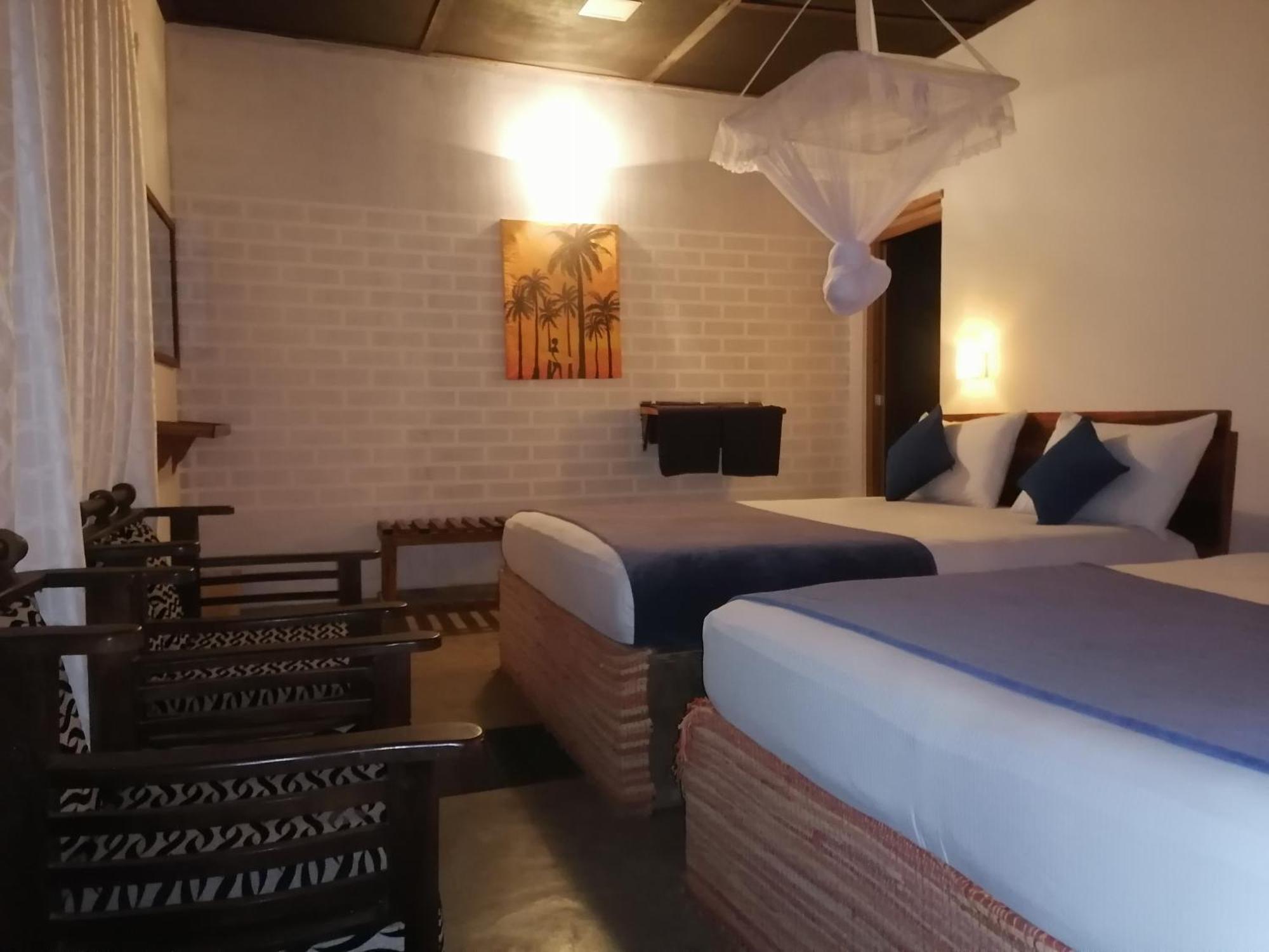 Summer Villa Ella Rom bilde