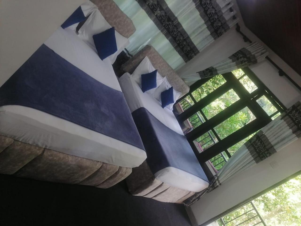 Summer Villa Ella Rom bilde