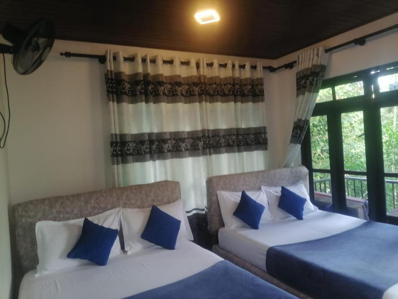 Summer Villa Ella Rom bilde