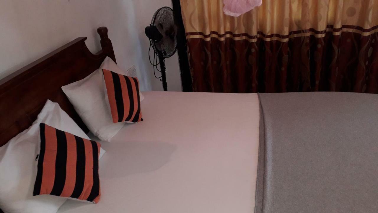 Summer Villa Ella Rom bilde